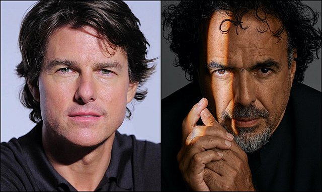 «Θα εκπλήξει τους πάντες», λέει ο Αλεχάντρο Ινιάριτου για τον Τομ Κρουζ