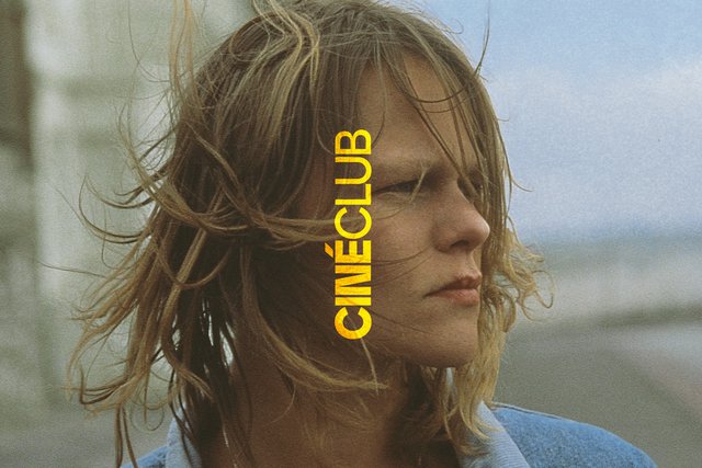 Το CINÉCLUB του Γαλλικού Ινστιτούτου δίνει Λευκή κάρτα στον Γιώργο Ζώη!