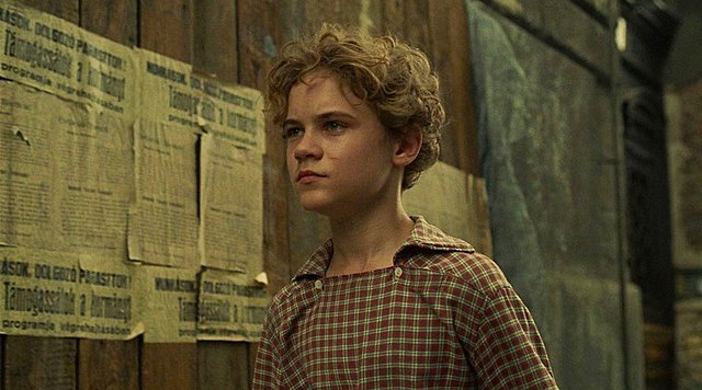 Μετά τον πολύκροτο «Γιο του Σαούλ» ο Λάζλο Νέμες παρουσιάζει το «Orphan» στις 31ες Νύχτες Πρεμιέρας