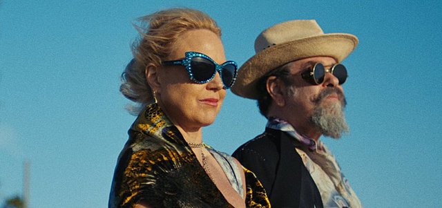 «Πόσο Σκοτάδι αντέχεις, Αγάπη μου»; Η απάντηση στις 31ες Νύχτες Πρεμιέρας