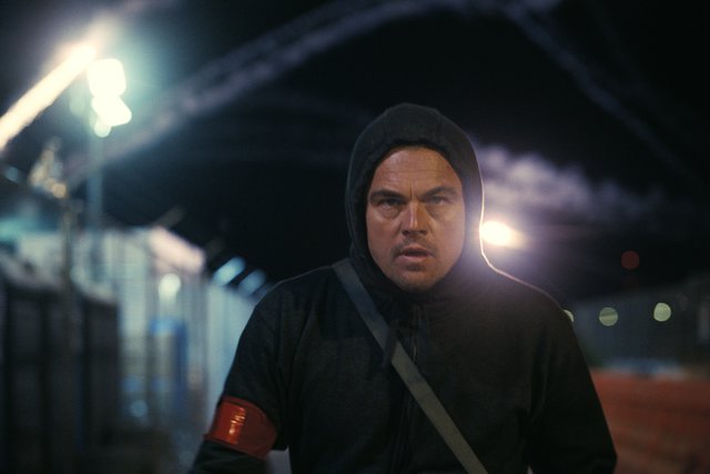 Από τη μια νίκη στην άλλη (Ελληνικό box-office, Τετραήμερο 09/10/25- 12/10/25)