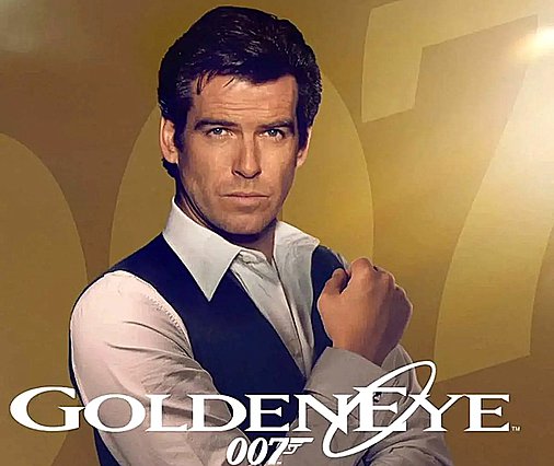 H Amazon αφαίρεσε το πιστόλι του 007 από τα ιστορικά πόστερ της σειράς