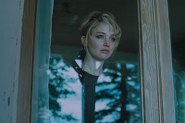 Τρέιλερ «Die My Love»: Η Τζένιφερ Λόρενς αγριεύει για τα καλά