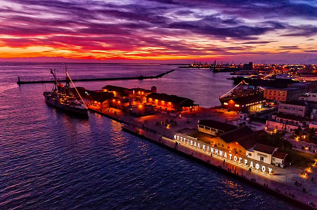 To 66o Φεστιβάλ Κινηματογράφου Θεσσαλονίκης θυμάται την «χρυσή εποχή» του ελληνικού κινηματογράφου