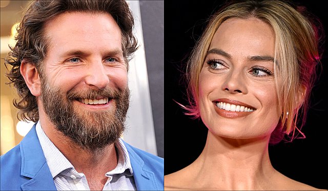 Πλήθος τα κόλπα: Μπράντλεϊ Κούπερ και Μάργκο Ρόμπι σε... πρίκουελ του «Ocean's 11»