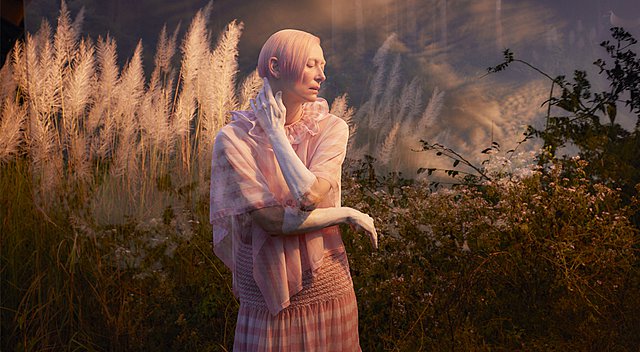 Φιλίες και συγγένειες: Νέα συνεργασία Απιτσατπόνγκ Βιρασετάκουν και Τίλντα Σουίντον