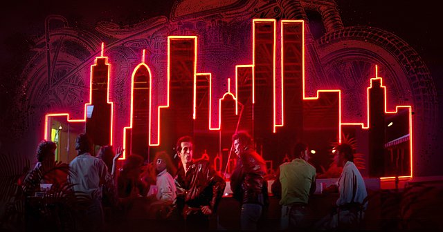 Η θρυλική «ΠΟΛΗ ΠΟΤΕ ΔΕΝ ΚΟΙΜΑΤΑΙ» προβάλλεται απόψε στις 31ες Νύχτες Πρεμιέρας και ο σκηνοθέτης της μας ξεναγεί στις νυχτερινές της λεωφόρους