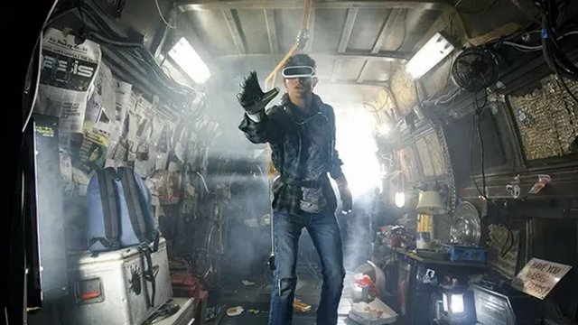 Ο Σόντερμπεργκ αποθεώνει το «Ready Player One» και τον Σπίλμπεργκ