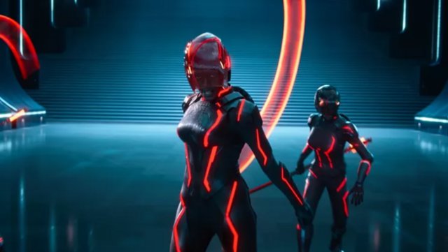 Aλλού «Tron» κι αλλού πίνουν (Ελληνικό Box-Office, Τετραήμερο 08/10/25-11/10/25)