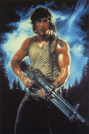 Ντρου Στράζαν (1947-2025): Το Χόλιγουντ έχασε μια νιότη του