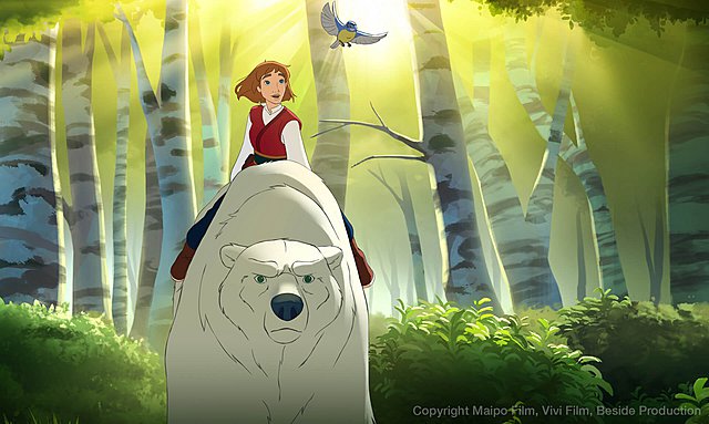 TAF-Thessaloniki Animation Festival: Το μεγάλο διεθνές φεστιβάλ animation της Θεσσαλονίκης επιστρέφει