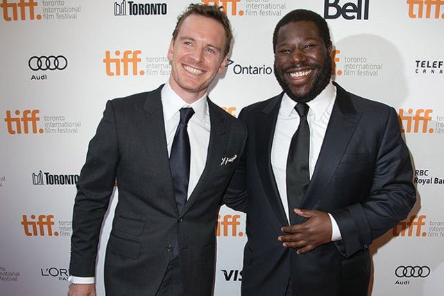 Το «Twelve Years a Slave» θριαμβεύει στο Τορόντο Το «Twelve Years a Slave» θριαμβεύει στο Τορόντο