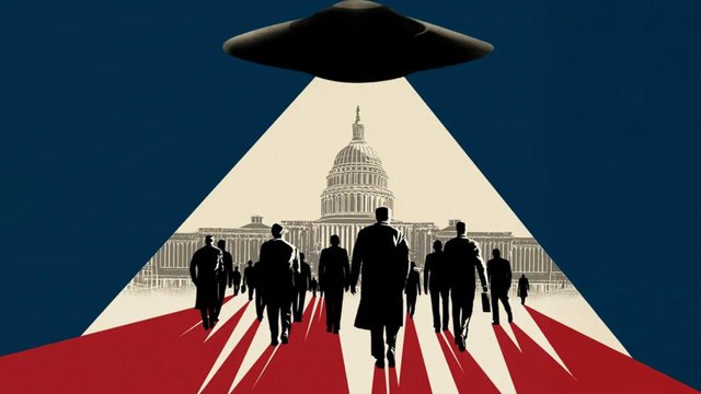  The Age of Disclosure ; Τρέιλερ για το ντοκιμαντέρ που «επιβεβαιώνει» την ύπαρξη εξωγήινων