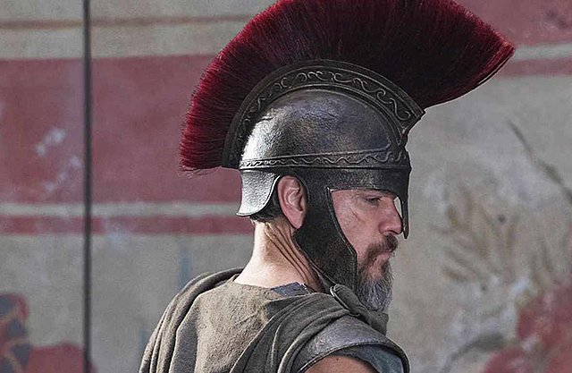 9 μήνες έμειναν: Το τρέιλερ της «Οδύσσειας» του Κρίστοφερ Νόλαν έρχεται τον Δεκέμβριο