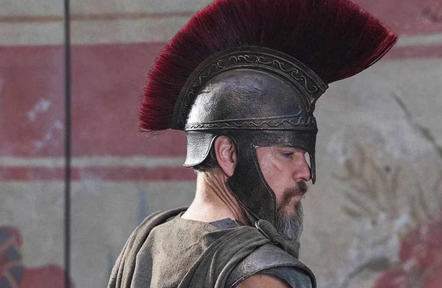 9 μήνες έμειναν: Το τρέιλερ της «Οδύσσειας» του Κρίστοφερ Νόλαν έρχεται τον Δεκέμβριο