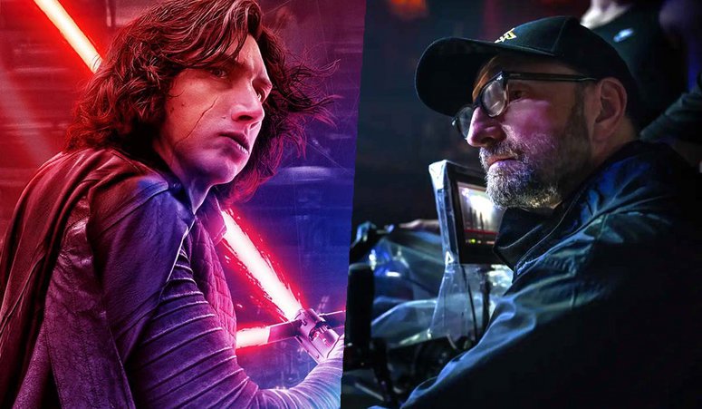 Σόντερμπεργκ Vs Disney: Ο Αμερικανός δημιουργός μιλά για την «Star Wars» ταινία που απέρριψε το στούντιο