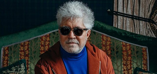 Σημειώνουμε ημερομηνία: Στις 20 Μαρτίου βγάζει ο Πέδρο Αλμοδόβαρ το «Bitter Christmas»