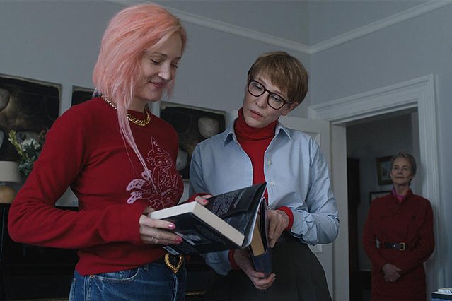 Oι ταινίες που θα δούμε στις αίθουσες από την Πέμπτη 25 Δεκεμβρίου