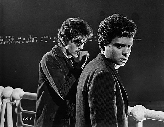 Ο Χατζιδάκις στο σινεμά: Μαραθώνιος ταινιών για τα 100 χρόνια από τη γέννησή του στο Μέγαρο Μουσικής