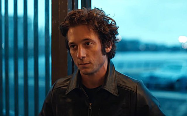 Springsteen: Deliver me from Nowhere