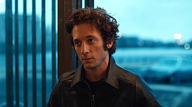 Springsteen: Deliver me from Nowhere