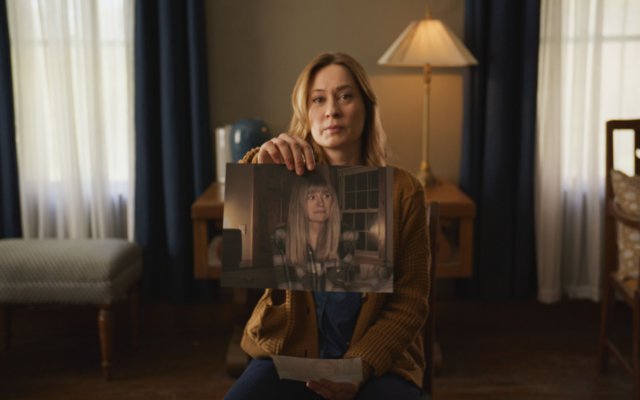 Η Κατάρα του Shelby Oaks