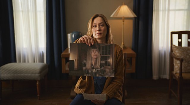 Η Κατάρα του Shelby Oaks