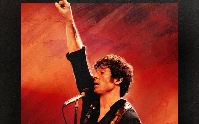 Springsteen: Deliver me from Nowhere