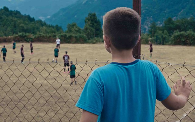 Τα Τέρματα του Αυγούστου