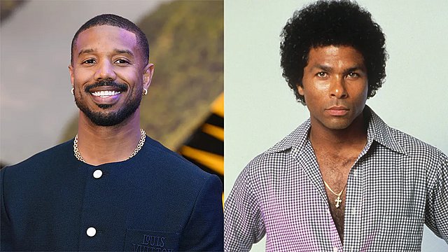 Σε διαπραγματεύσεις ο Μάικλ Μπ. Τζόρνταν για το reboot του «Miami Vice»