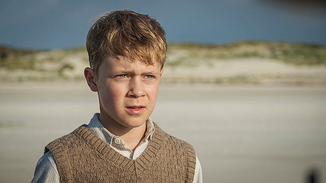 Στο Νησί του Αμρούμ