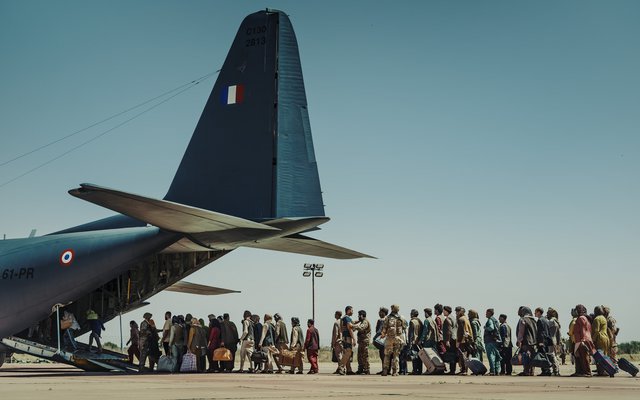 Επιχείρηση Καμπούλ