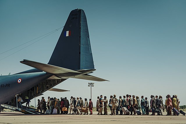 Επιχείρηση Καμπούλ