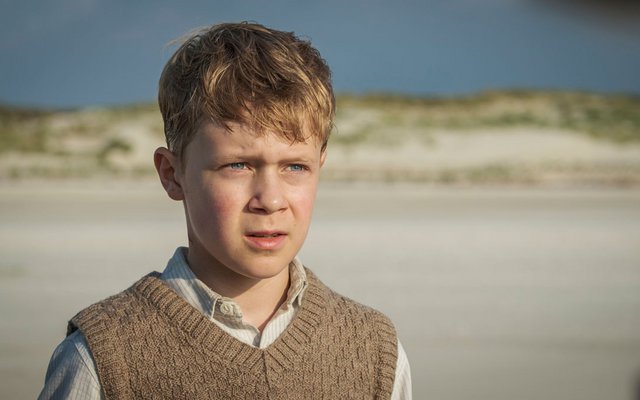 Στο Νησί του Αμρούμ