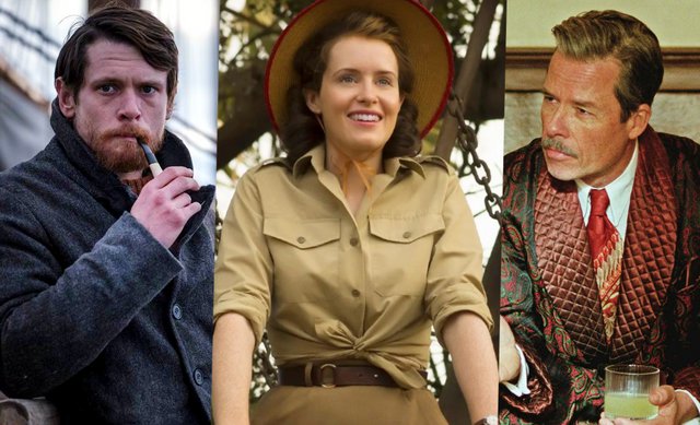 «Ink»: Ο Ντάνι Μπόιλ ξεκίνησε γυρίσματα για το biopic του Ρούπερτ Μέρντοκ