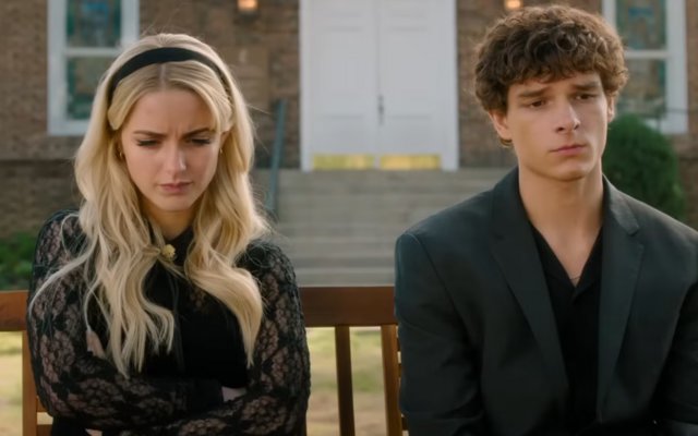 Μετανιώνοντας για Σένα