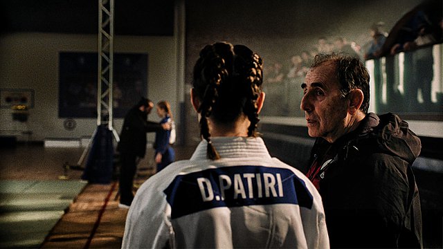 Πολύ Κοριτσίστικο Όνομα το Πάττυ