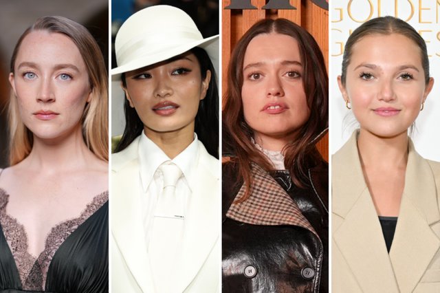 Οι γυναίκες πίσω από τους... Beatles: Το καρέ στο καρέ του Σαμ Μεντες συμπληρώνεται