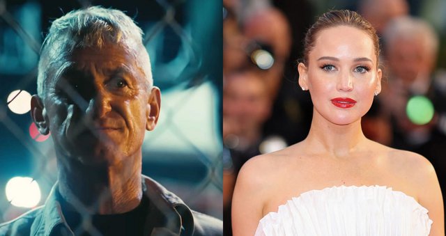 Εκστατική η Τζένιφερ Λόρενς με το «Μία Μάχη Μετά την Άλλη»