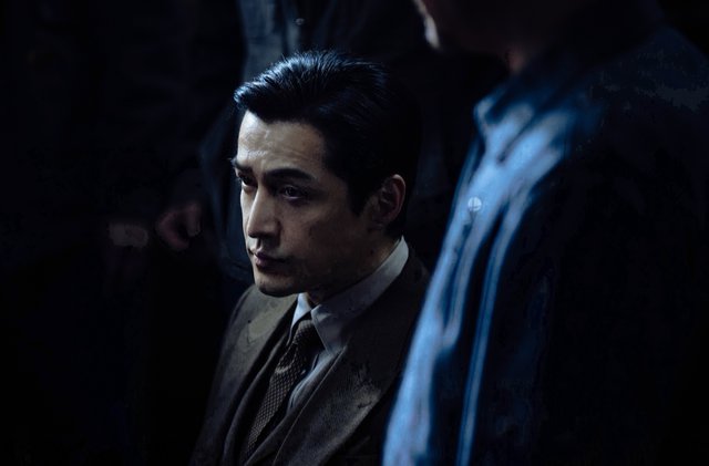 Επιστροφή ενός Grandmaster: Τρέιλερ και φωτογραφίες από το «Blossoms Shanghai» του Γουόνγκ Καρ Βάι