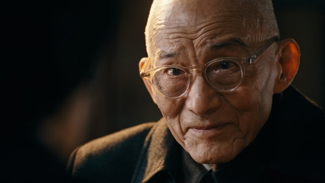 Επιστροφή ενός Grandmaster: Τρέιλερ και φωτογραφίες από το «Blossoms Shanghai» του Γουόνγκ Καρ Βάι