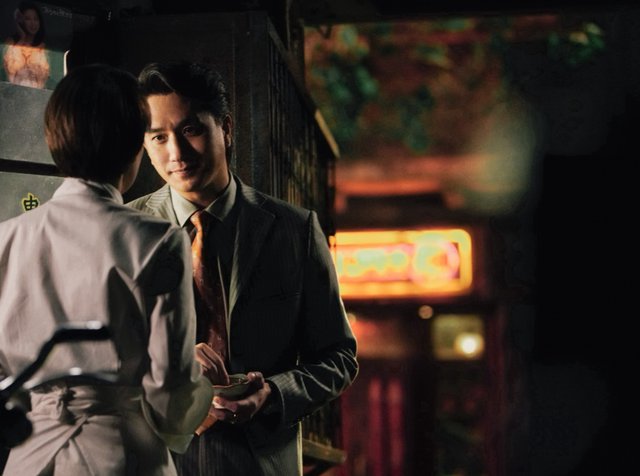 Επιστροφή ενός Grandmaster: Τρέιλερ και φωτογραφίες από το «Blossoms Shanghai» του Γουόνγκ Καρ Βάι