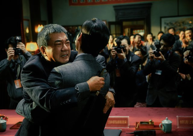 Επιστροφή ενός Grandmaster: Τρέιλερ και φωτογραφίες από το «Blossoms Shanghai» του Γουόνγκ Καρ Βάι