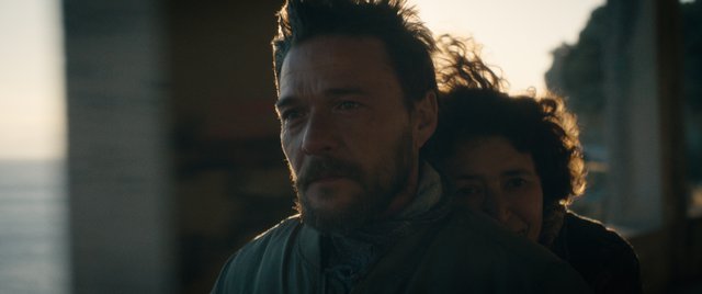 66ο ΦΚΘ: Το Beachcomber του Αριστοτέλη Μαραγκού είναι ένα υποσχόμενο αν και όχι αψεγάδιαστο ντεμπούτο