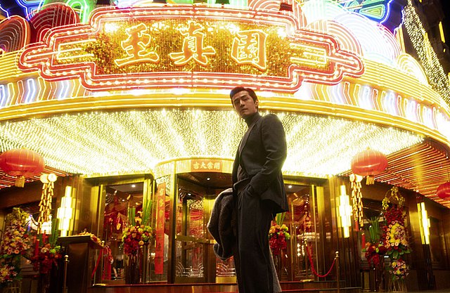 Επιστροφή ενός Grandmaster: Τρέιλερ και φωτογραφίες από το «Blossoms Shanghai» του Γουόνγκ Καρ Βάι