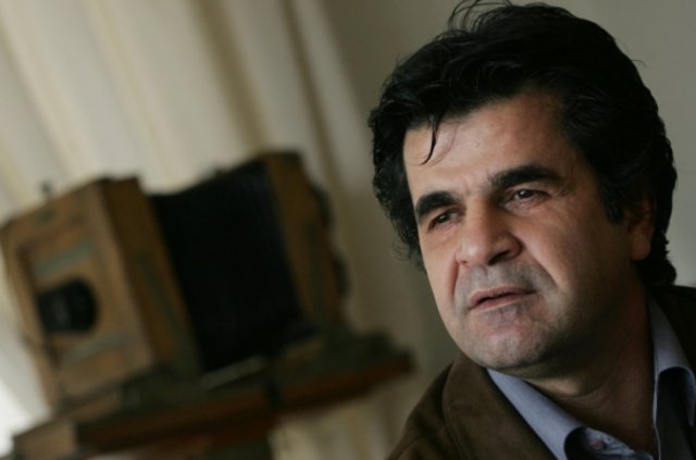 Μια κενή θέση για τον Τζαφάρ Παναχί Μια κενή θέση για τον Τζαφάρ Παναχί