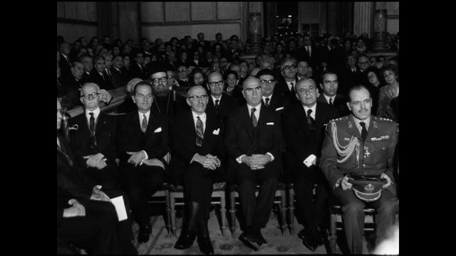 Ένα ταξίδι στην ιστορία της σύγχρονης Ελλάδας: Το CineDoc παρουσιάζει το «Λο» του Θανάση Βασιλείου