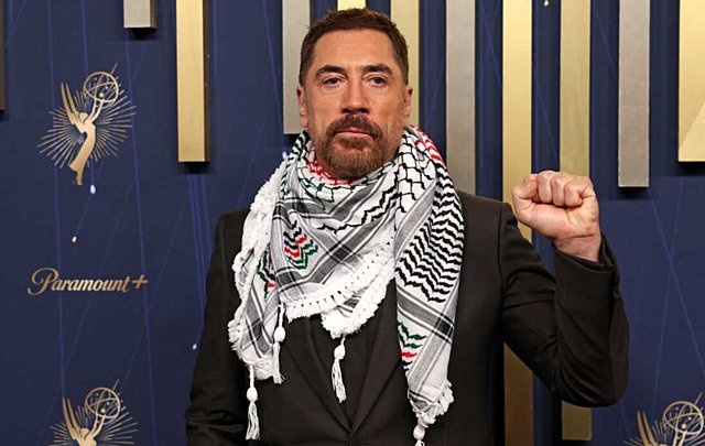 Η Paramount δεν θα συνεργάζεται πια με ηθοποιούς που υποστήριξαν την Παλαιστίνη