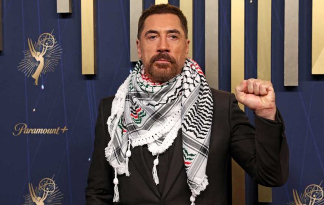 Η Paramount δεν θα συνεργάζεται πια με ηθοποιούς που υποστήριξαν την Παλαιστίνη