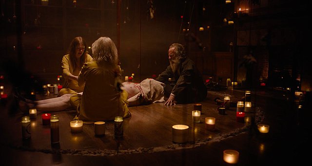 Η Τελετουργία